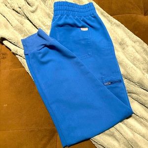 Medium petite high waisted Zamora joggers